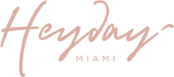Heyday Miami